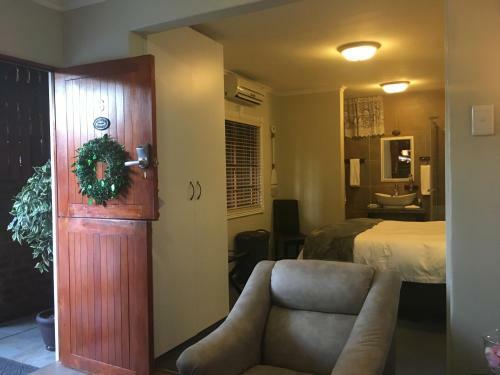 Hostal The Travel Inn Durban