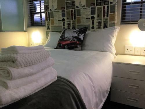 Hostal The Travel Inn Durban