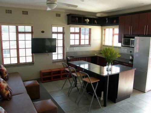 Hostal The Travel Inn Durban