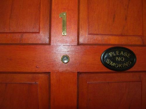Hostal The Travel Inn Durban