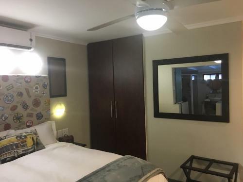 Hostal The Travel Inn Durban