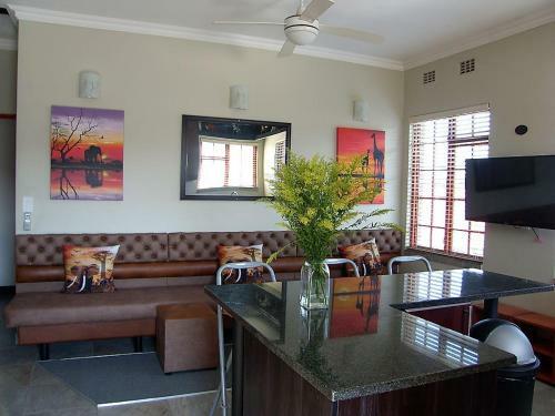Hostal The Travel Inn Durban