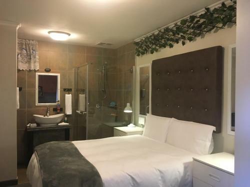 Hostal The Travel Inn Durban