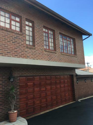 Hostal The Travel Inn Durban