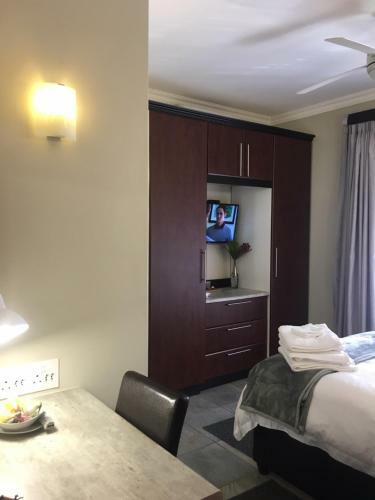 Hostal The Travel Inn Durban