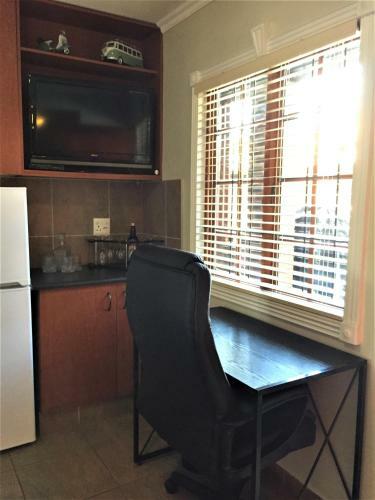 Hostal The Travel Inn Durban