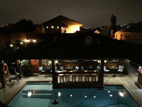 Hostal The Travel Inn Durban