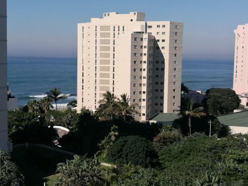 Apartamento 404 Ipanema Beach