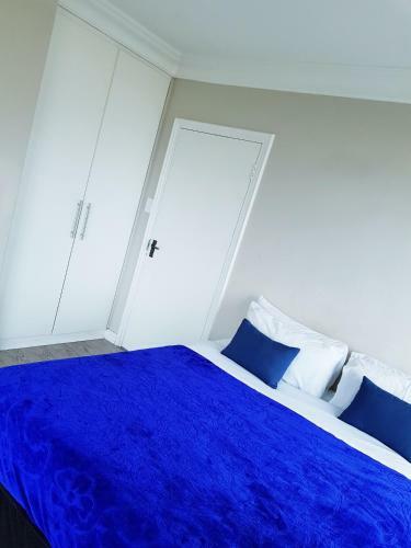 Hostal Beach View Guest House