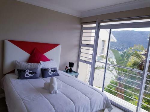 Hostal Beach View Guest House