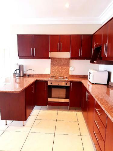 Hostal Beach View Guest House