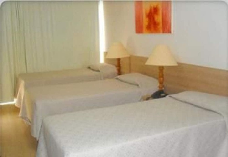 Hotel Dan Inn Porto Alegre
