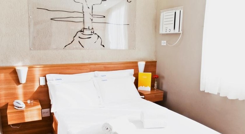 Hotel Caracas Rio