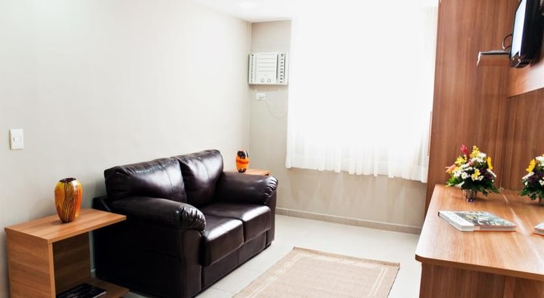 Hotel Caracas Rio