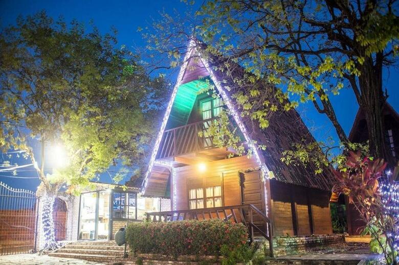Chalet Suisse Apart Hotel