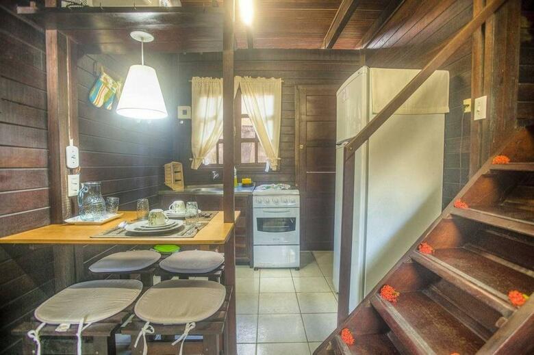Chalet Suisse Apart Hotel