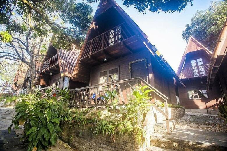 Chalet Suisse Apart Hotel