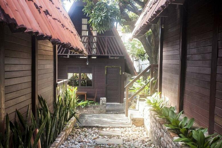 Chalet Suisse Apart Hotel