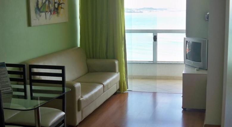 Hotel Margherita Flat