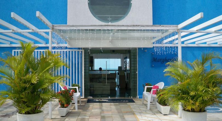Hotel Margherita Flat