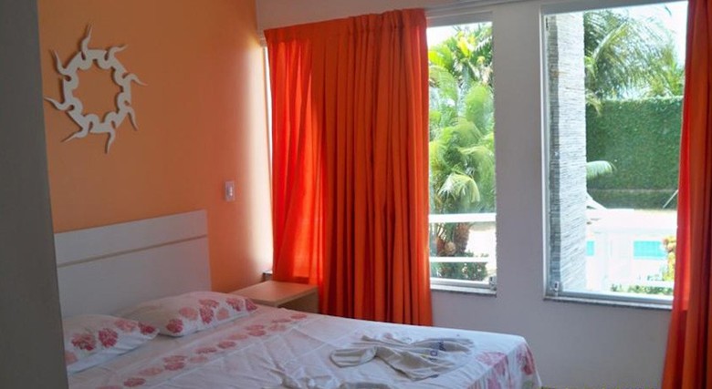 Hotel Margherita Flat