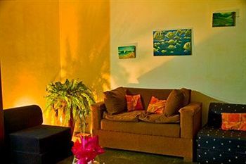 Hotel Pousada Cauim