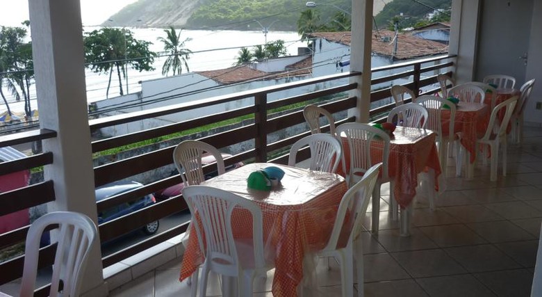 Hotel Pousada Maravista