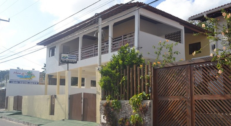 Hotel Pousada Maravista