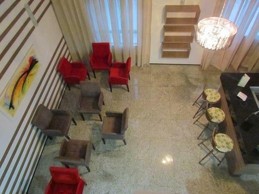 Villa Park Hotel