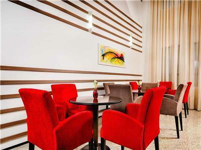 Villa Park Hotel
