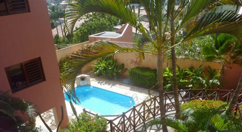 Aparthotel Pousada Vale Do Sul