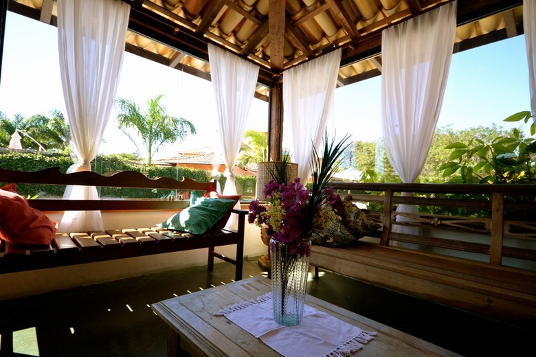 Hotel Pousada Da Ferradura