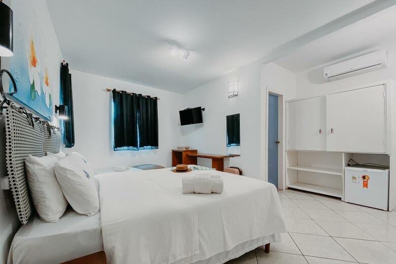 Posada Calador B�zios Hotel