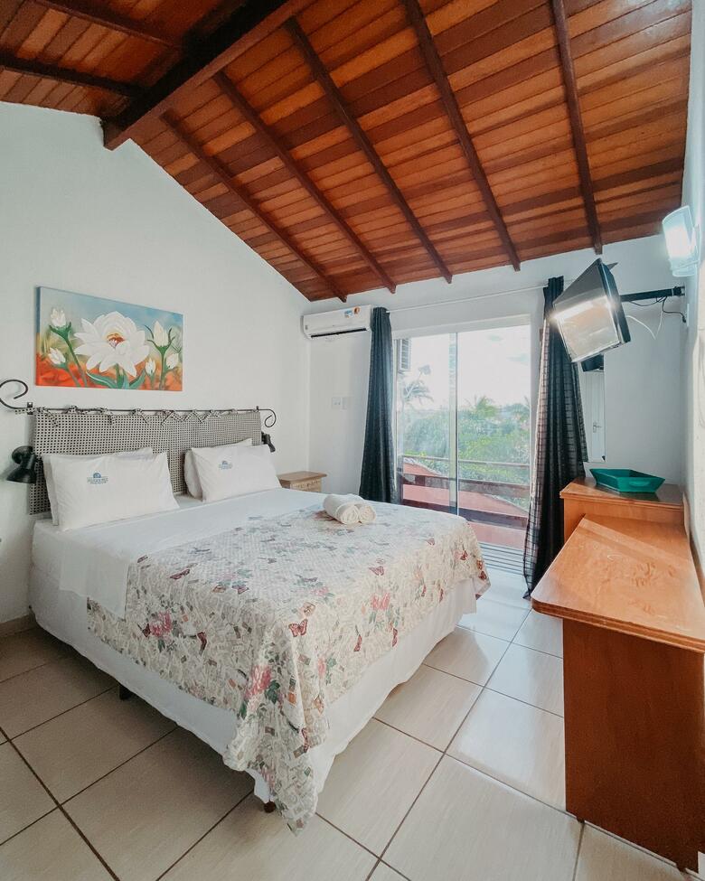 Posada Calador B�zios Hotel