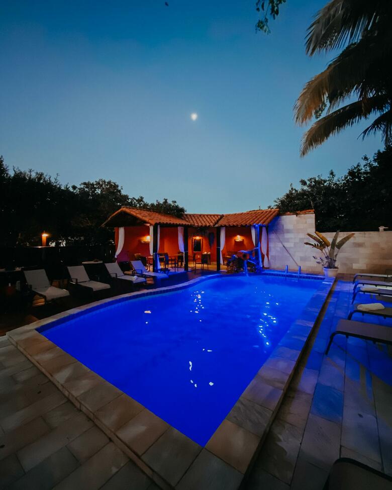 Posada Calador B�zios Hotel