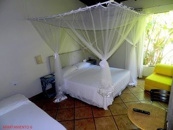 Hotel Pousada Magia Verde