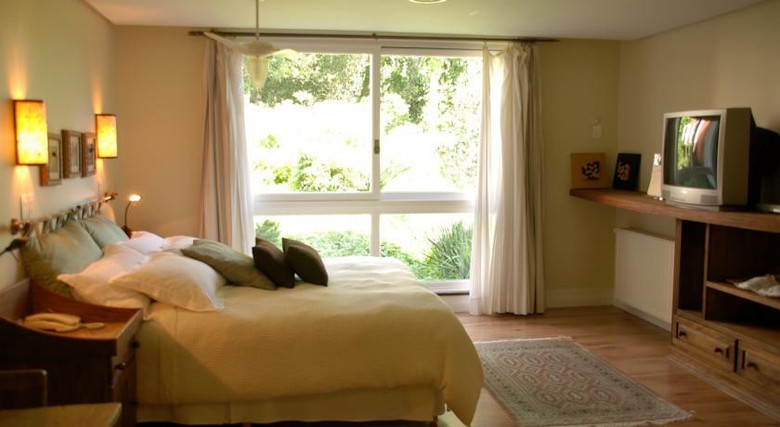 Varanda Das Brom�lias Boutique Hotel