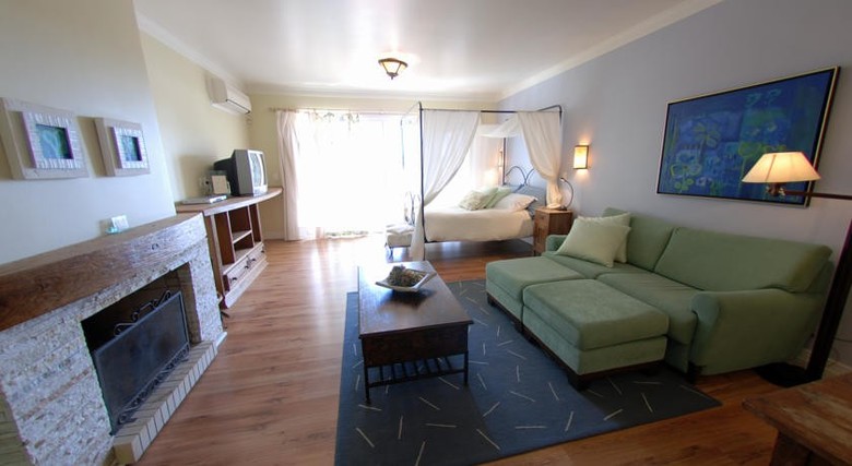 Varanda Das Brom�lias Boutique Hotel