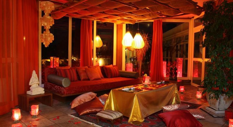 Varanda Das Brom�lias Boutique Hotel