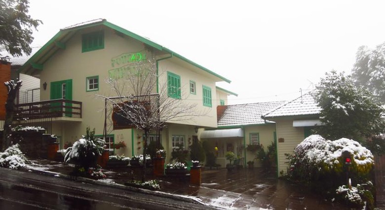 Hotel Pousada Mikolay