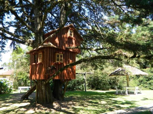 Natur Hotel