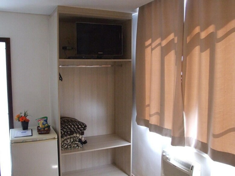 Gua�ra Palace Hotel