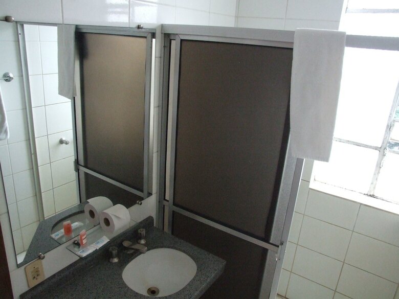 Gua�ra Palace Hotel