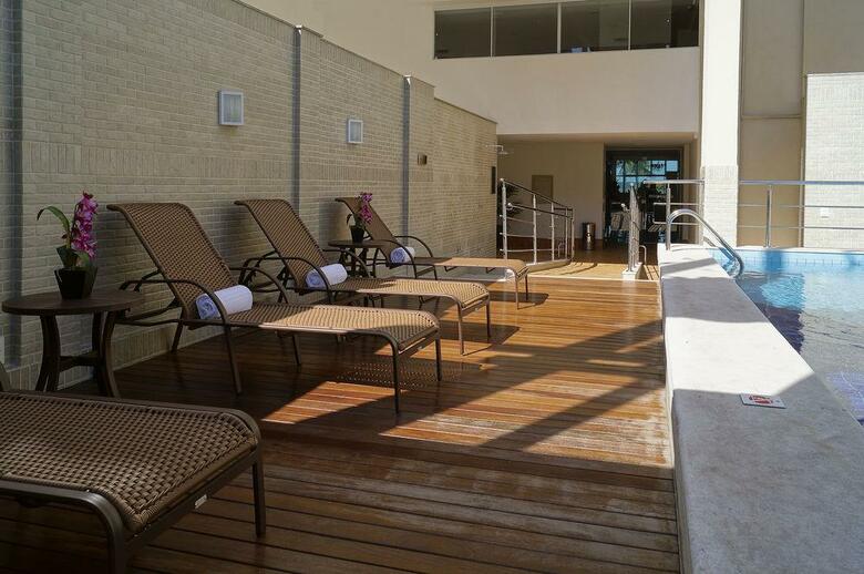 Hotel Bristol Alameda Vitoria