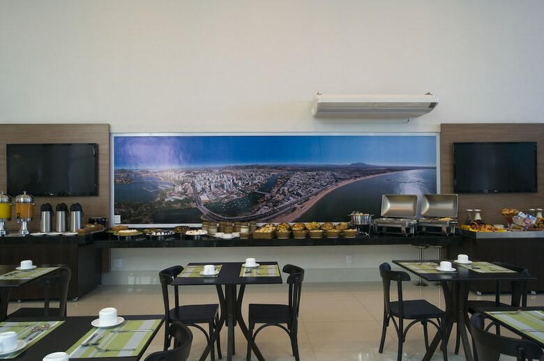 Hotel Bristol Alameda Vitoria