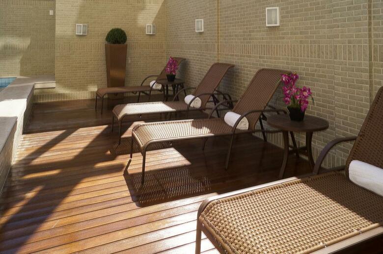 Hotel Bristol Alameda Vitoria