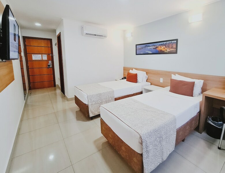 Hotel Bristol Alameda Vitoria