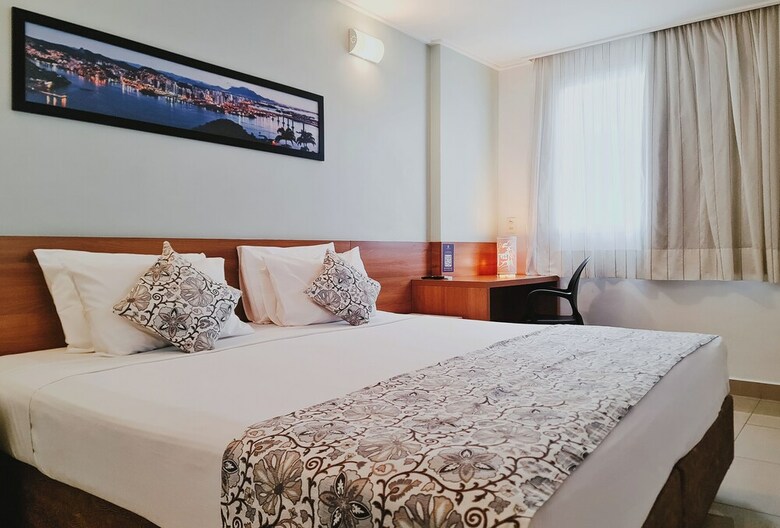 Hotel Bristol Alameda Vitoria