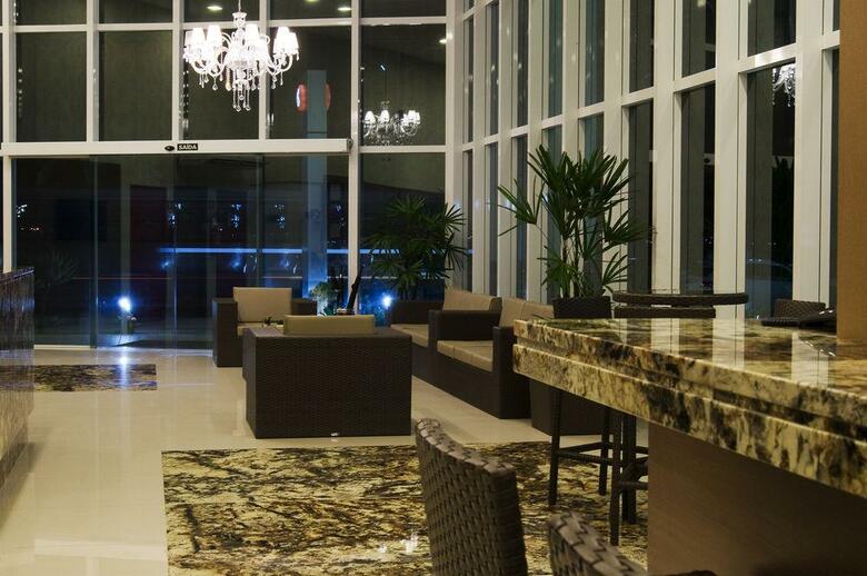Hotel Bristol Alameda Vitoria