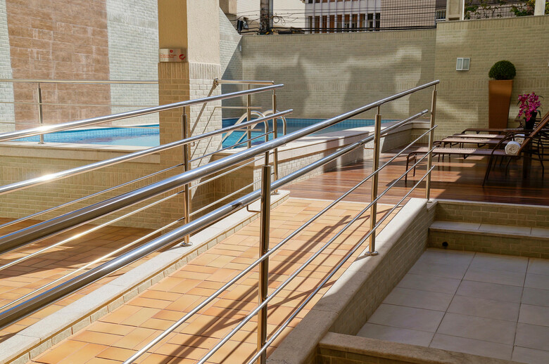 Hotel Bristol Alameda Vitoria